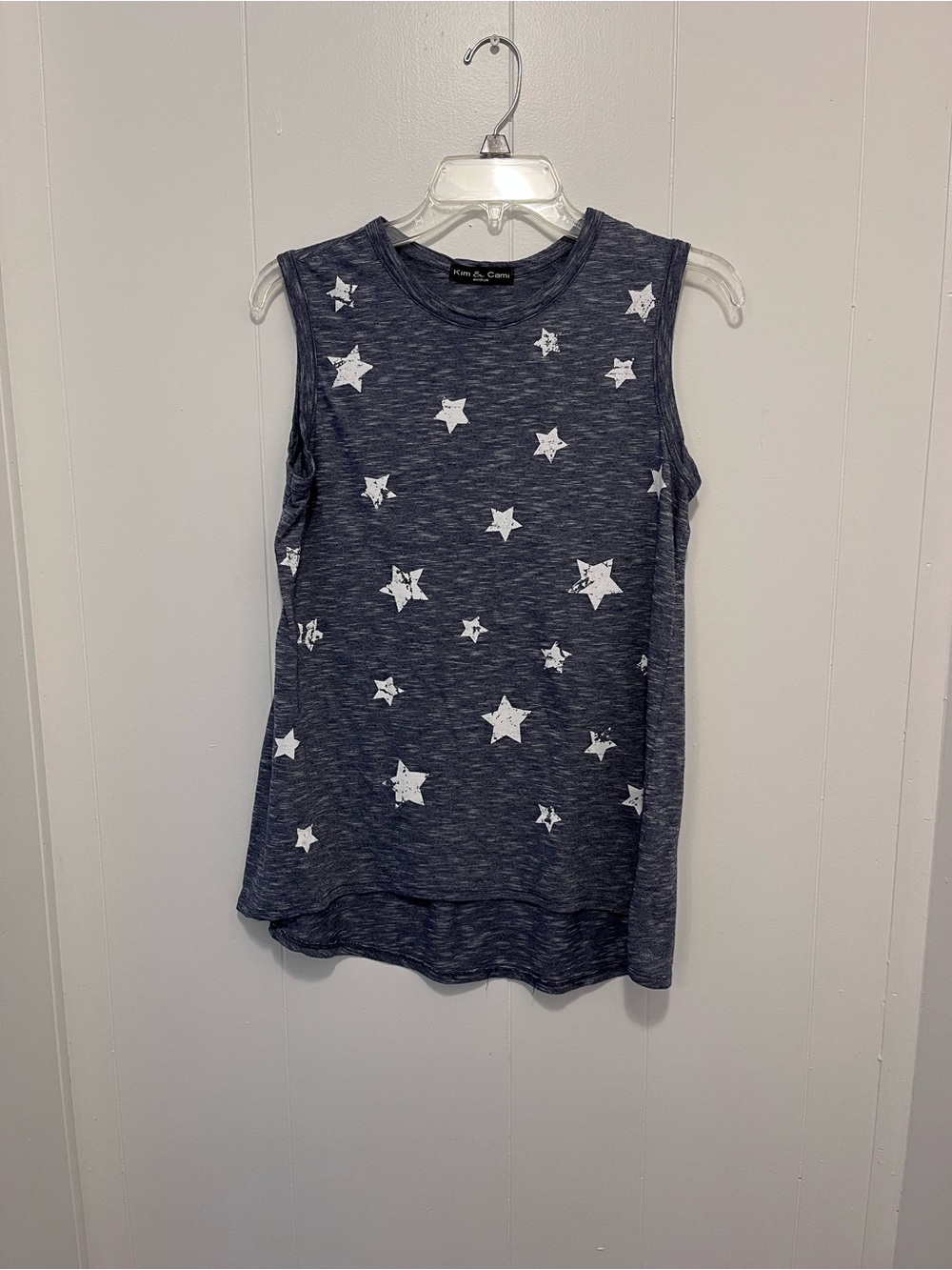 Star Tanktop
